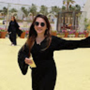 Meet your Posher, Phateemaah